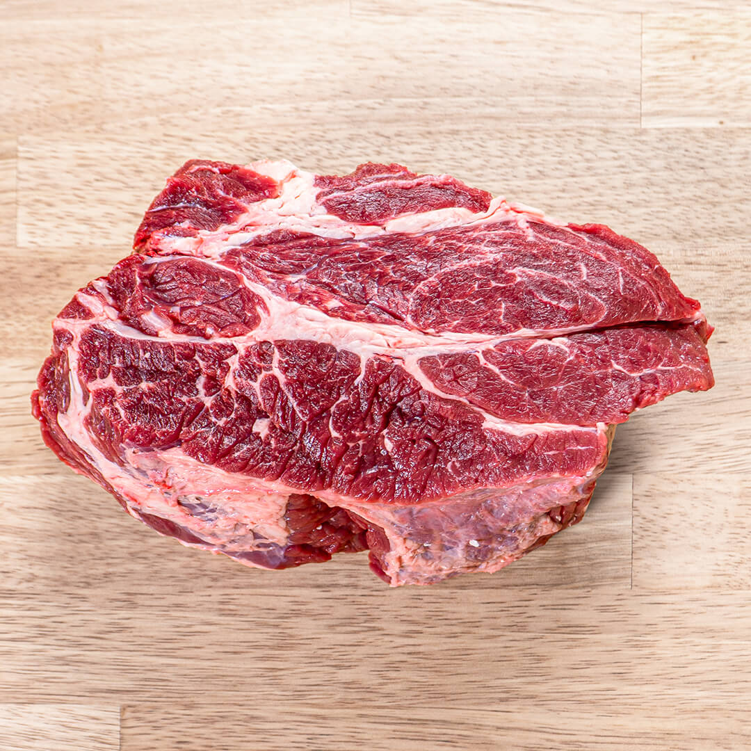 Chuck Roast, Boneless 40-48 Oz