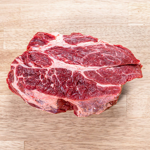 Chuck Roast, Boneless 40-48 Oz