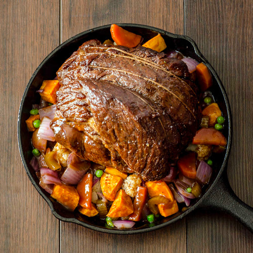 Chuck Roast, Boneless 40-48 Oz