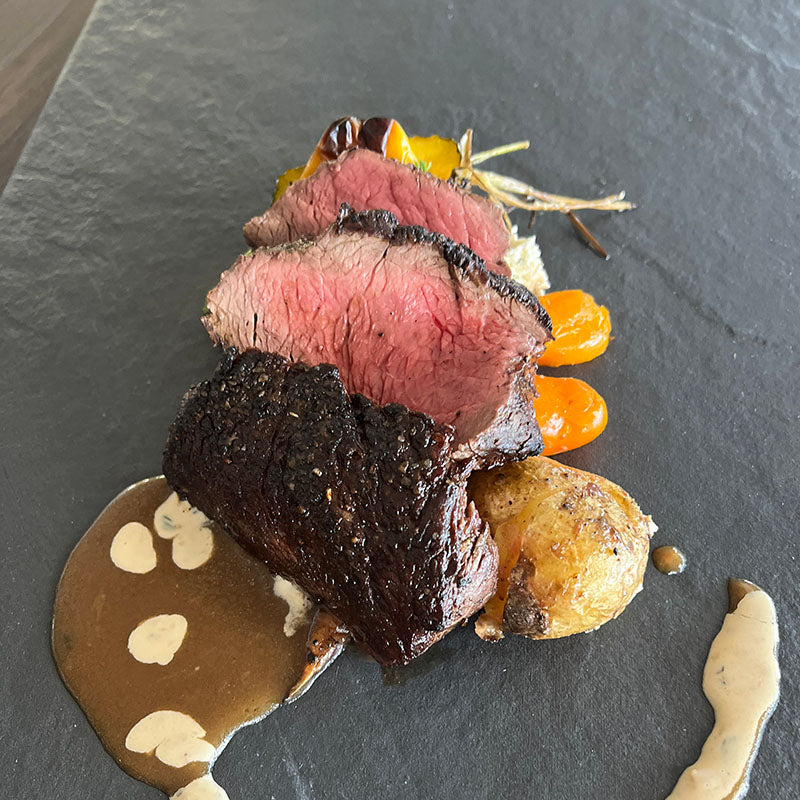 Top Sirloin